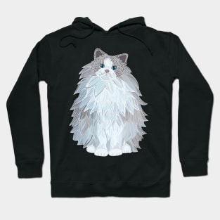 Ragdoll Hoodie